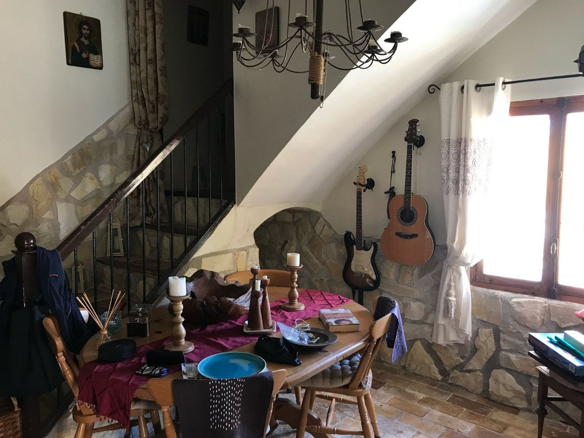5 Bed Finca - Cortijo in Monóvar