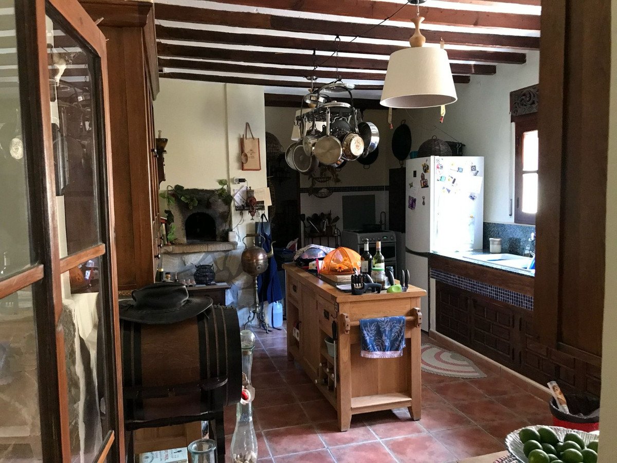 5 Bed Finca - Cortijo in Monóvar
