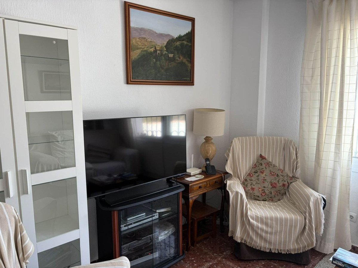 2 Bed Townhouse in Estepona