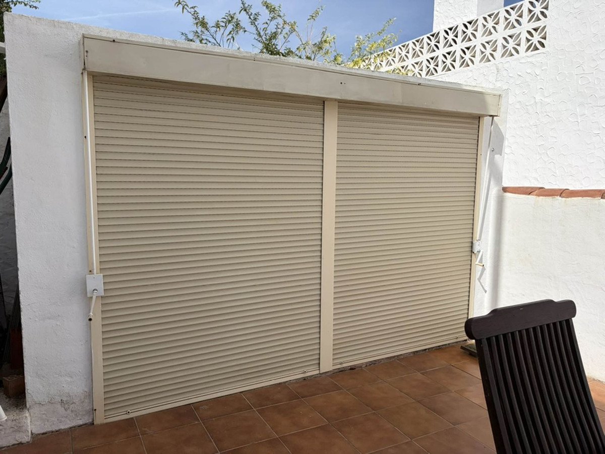 2 Bed Townhouse in Estepona