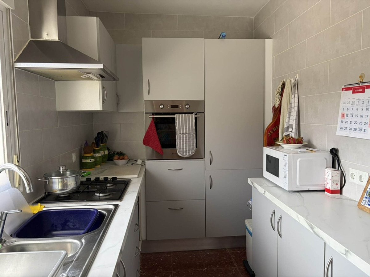 2 Bed Townhouse in Estepona