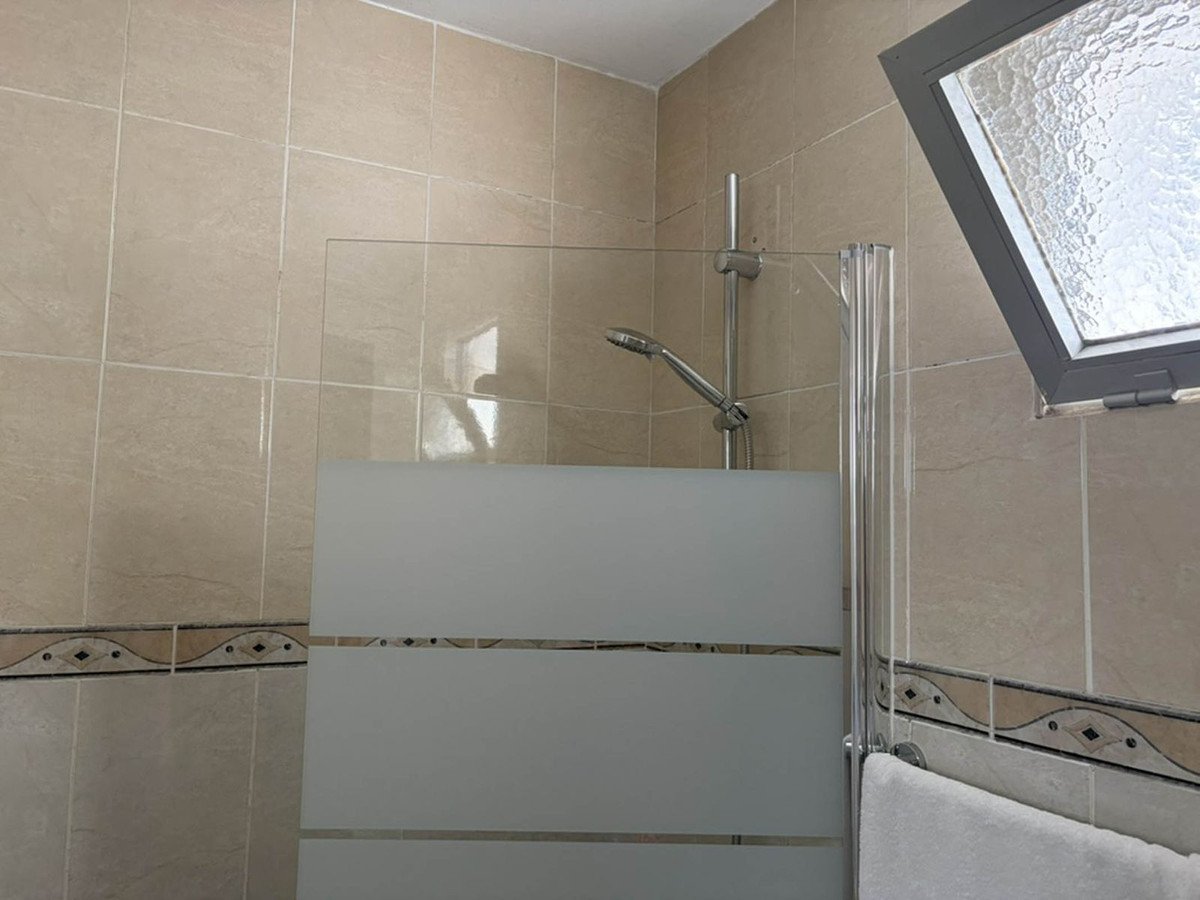 2 Bed Townhouse in Estepona