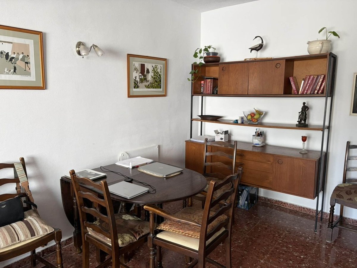2 Bed Townhouse in Estepona