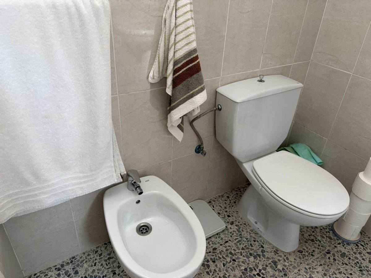 2 Bed Townhouse in Estepona