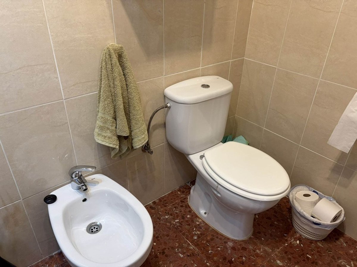 2 Bed Townhouse in Estepona
