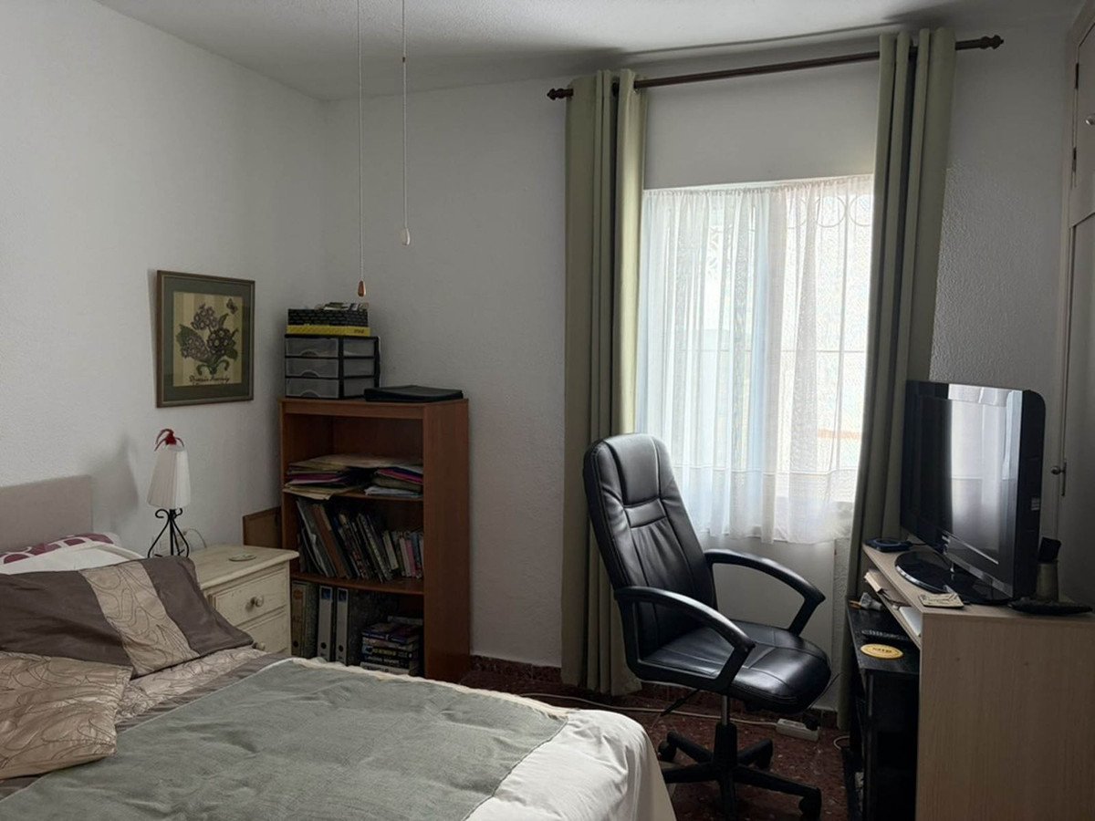 2 Bed Townhouse in Estepona