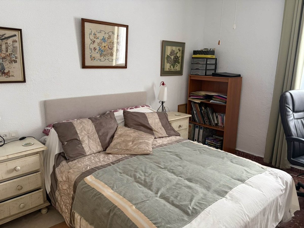 2 Bed Townhouse in Estepona
