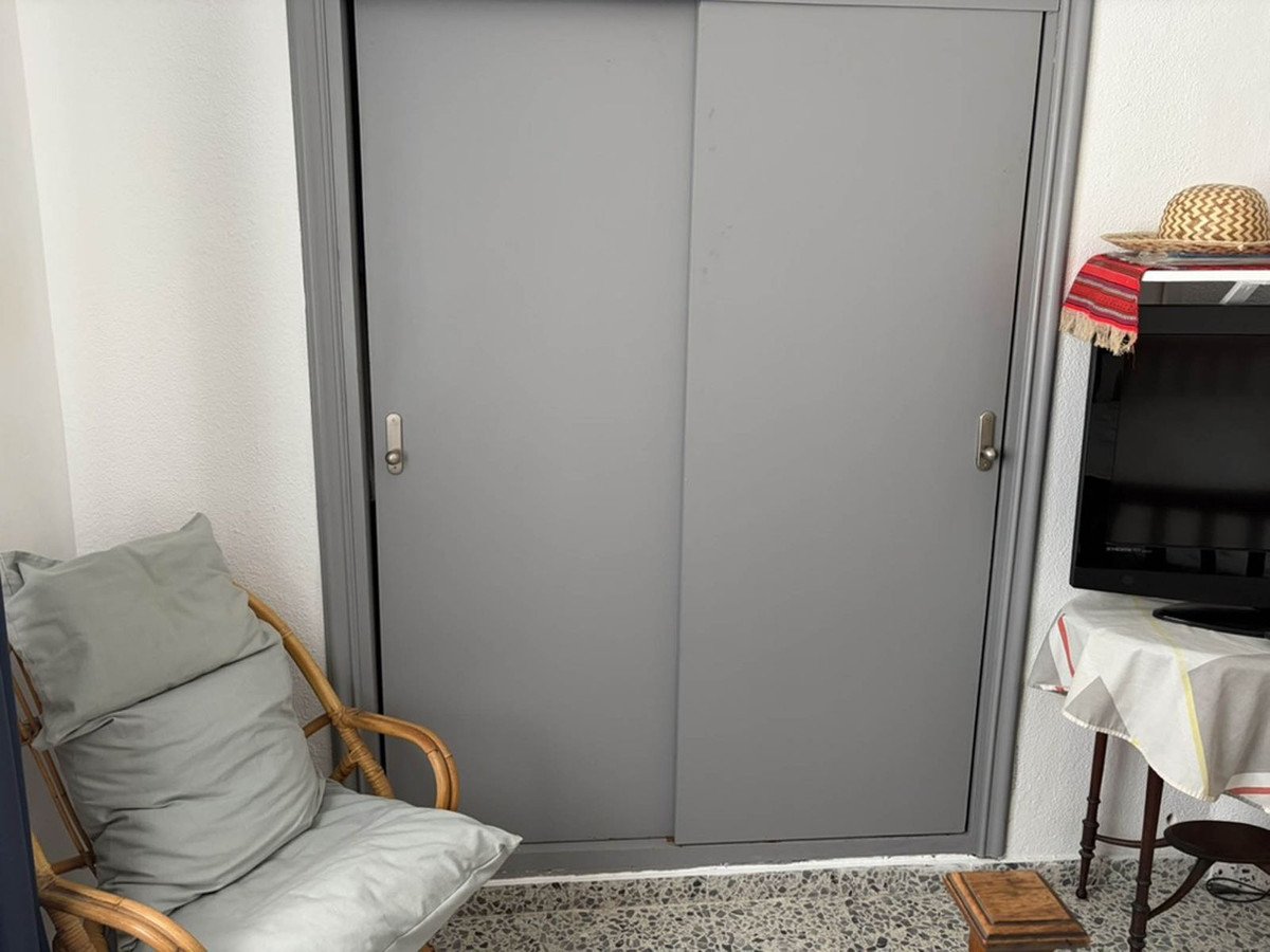 2 Bed Townhouse in Estepona