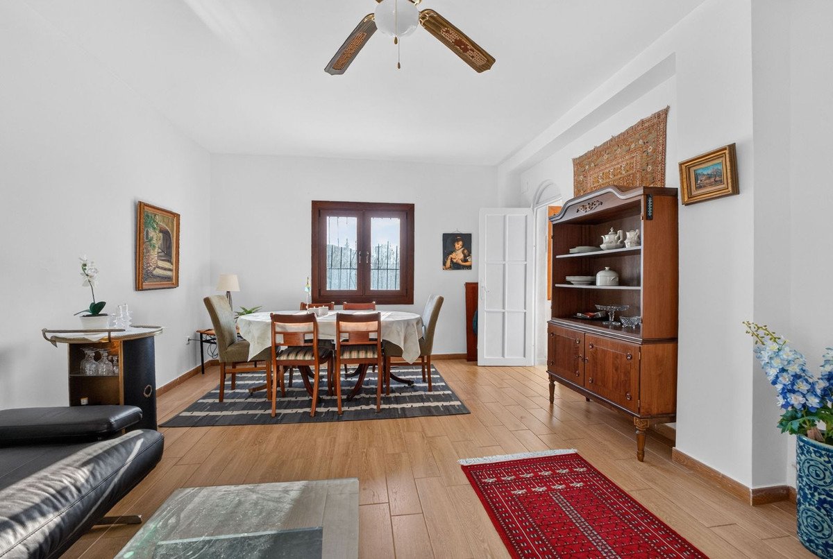 3 Bed Detached Villa in Torrevieja