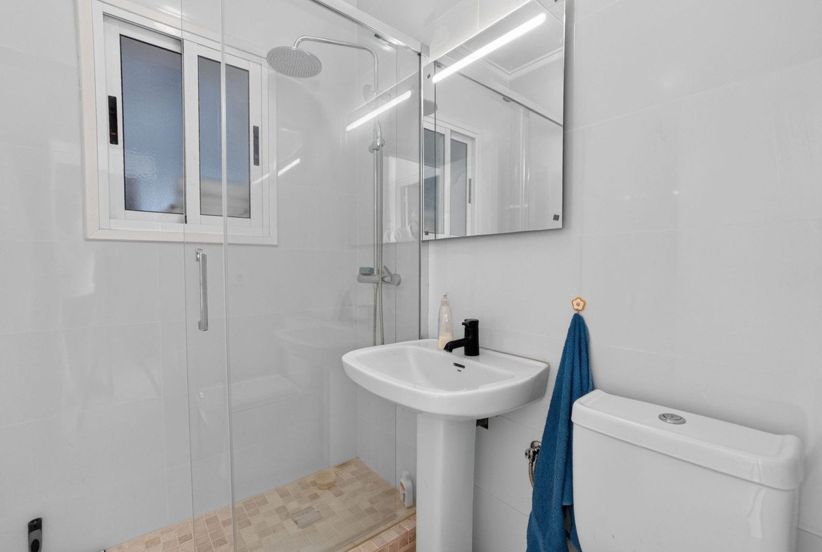 3 Bed Detached Villa in Torrevieja