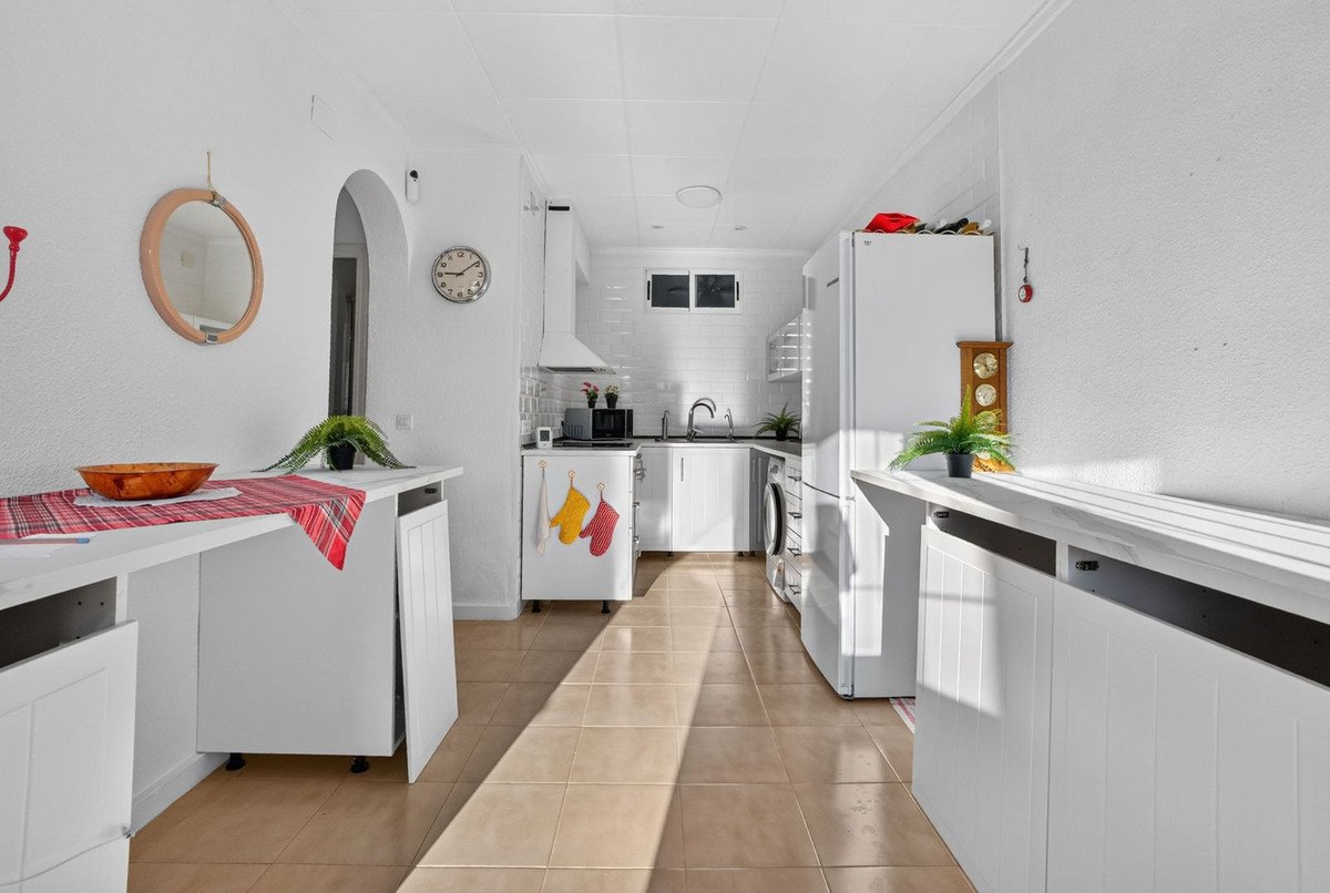 3 Bed Detached Villa in Torrevieja