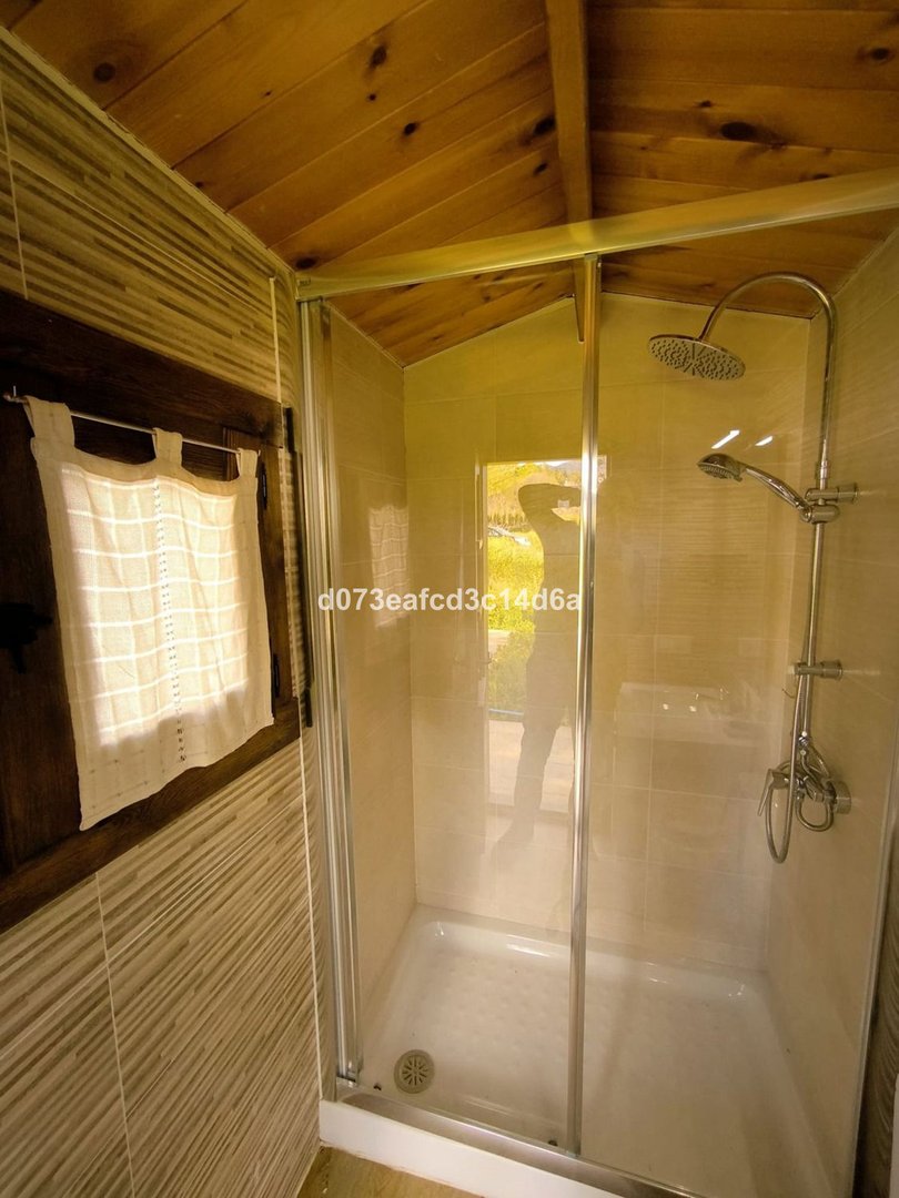 2 Bed Finca - Cortijo in Arriate