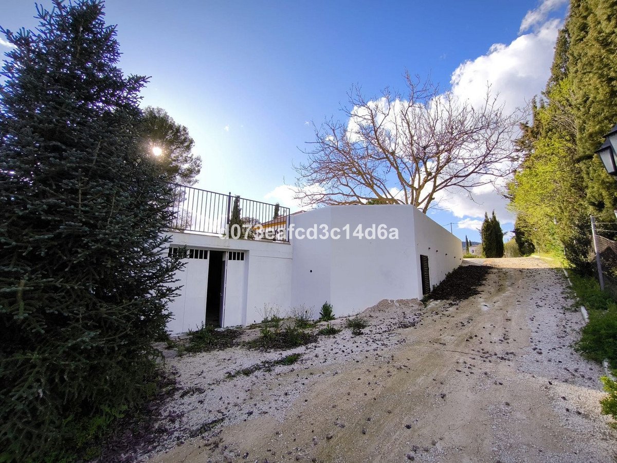 2 Bed Finca - Cortijo in Arriate