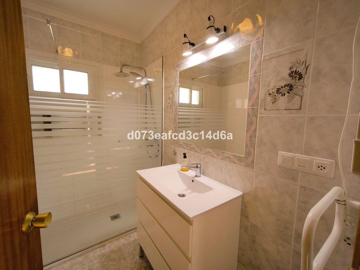 2 Bed Finca - Cortijo in Arriate