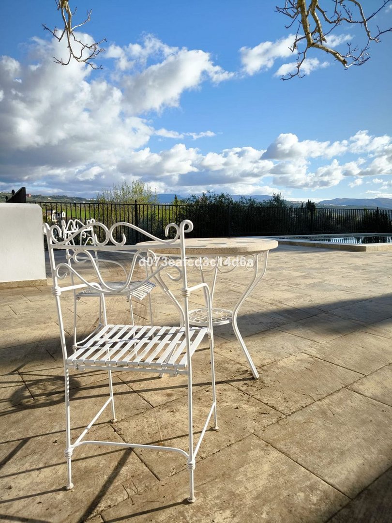 2 Bed Finca - Cortijo in Arriate
