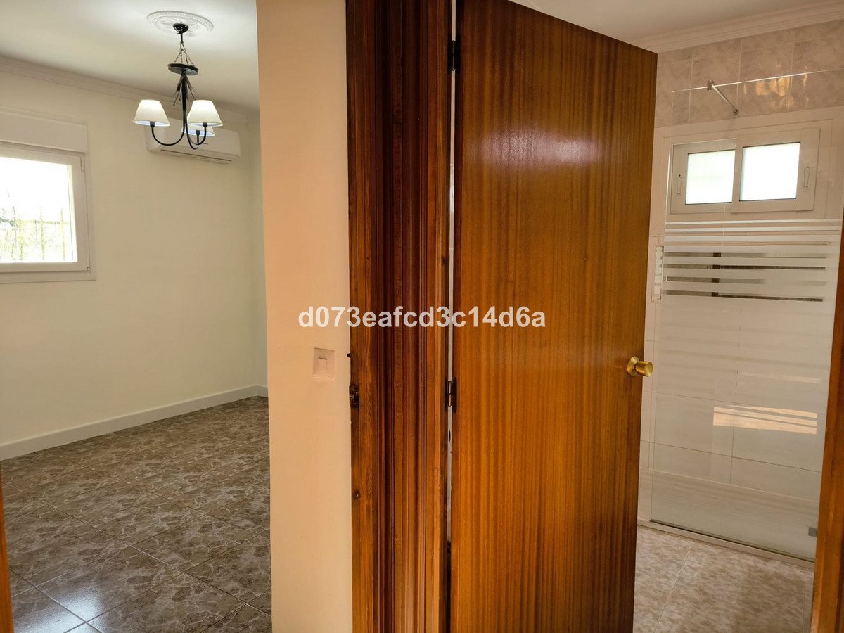 2 Bed Finca - Cortijo in Arriate