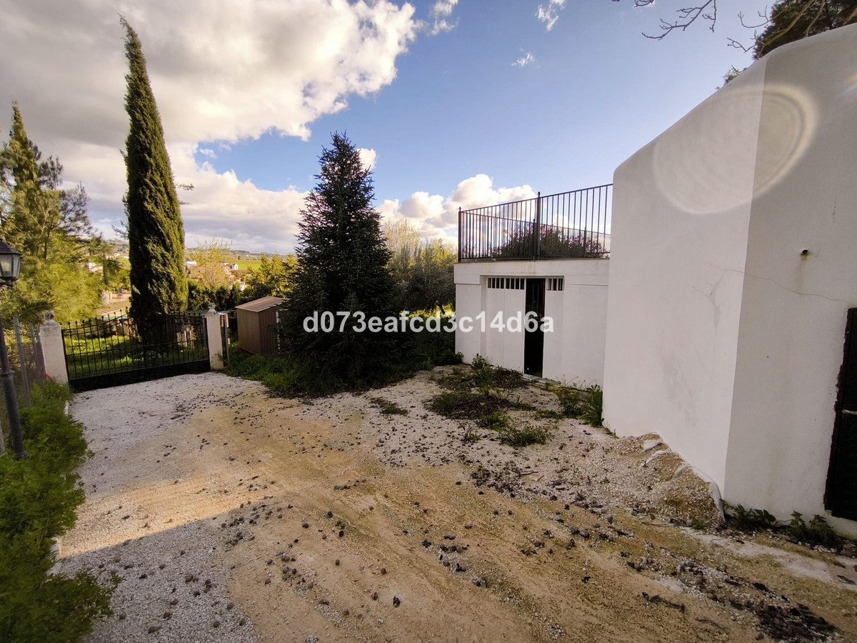 2 Bed Finca - Cortijo in Arriate