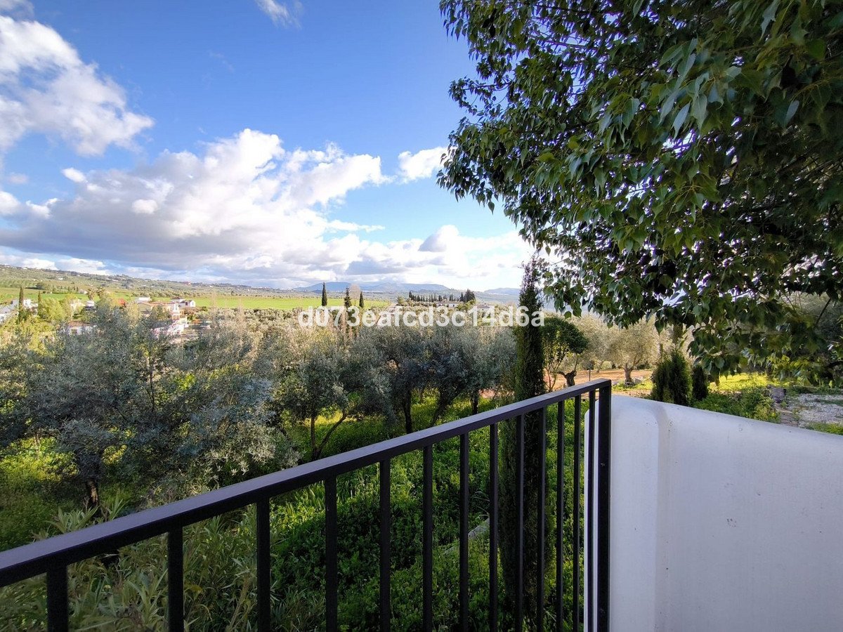 2 Bed Finca - Cortijo in Arriate