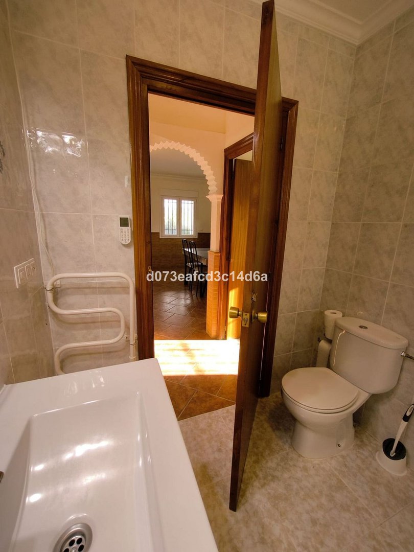 2 Bed Finca - Cortijo in Arriate