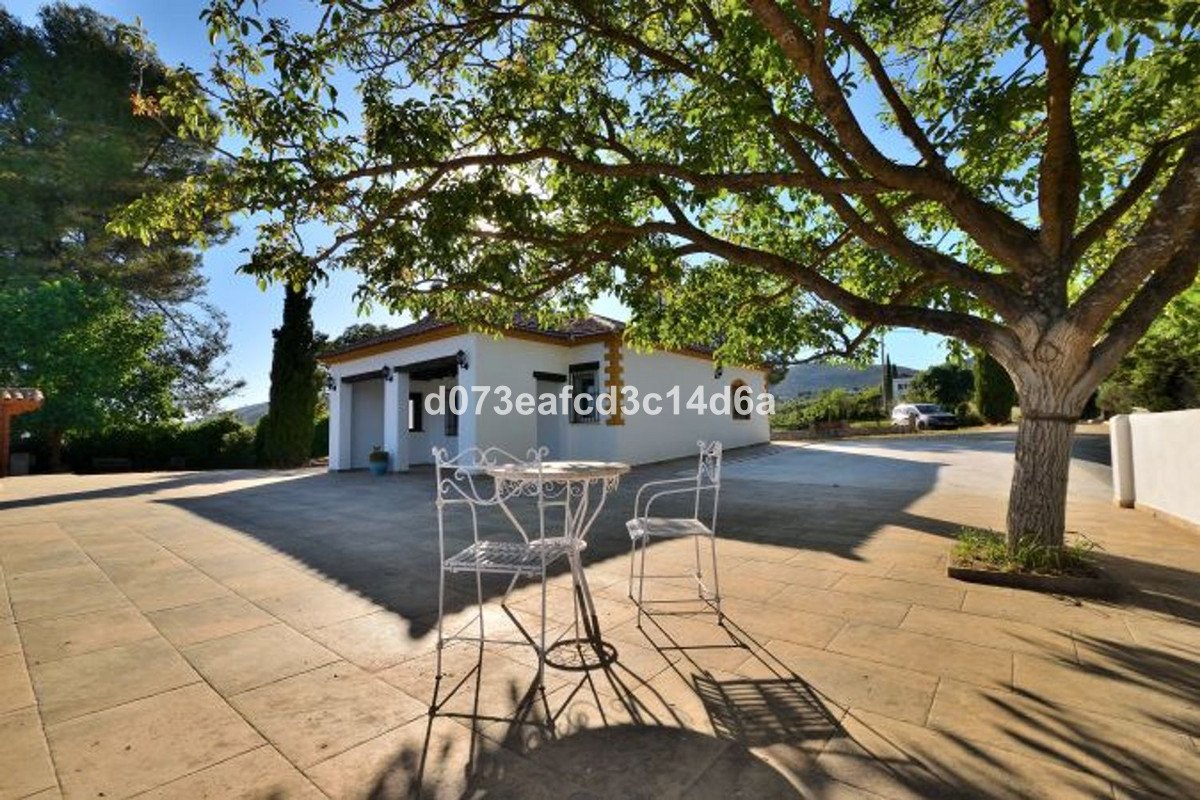 2 Bed Finca - Cortijo in Arriate