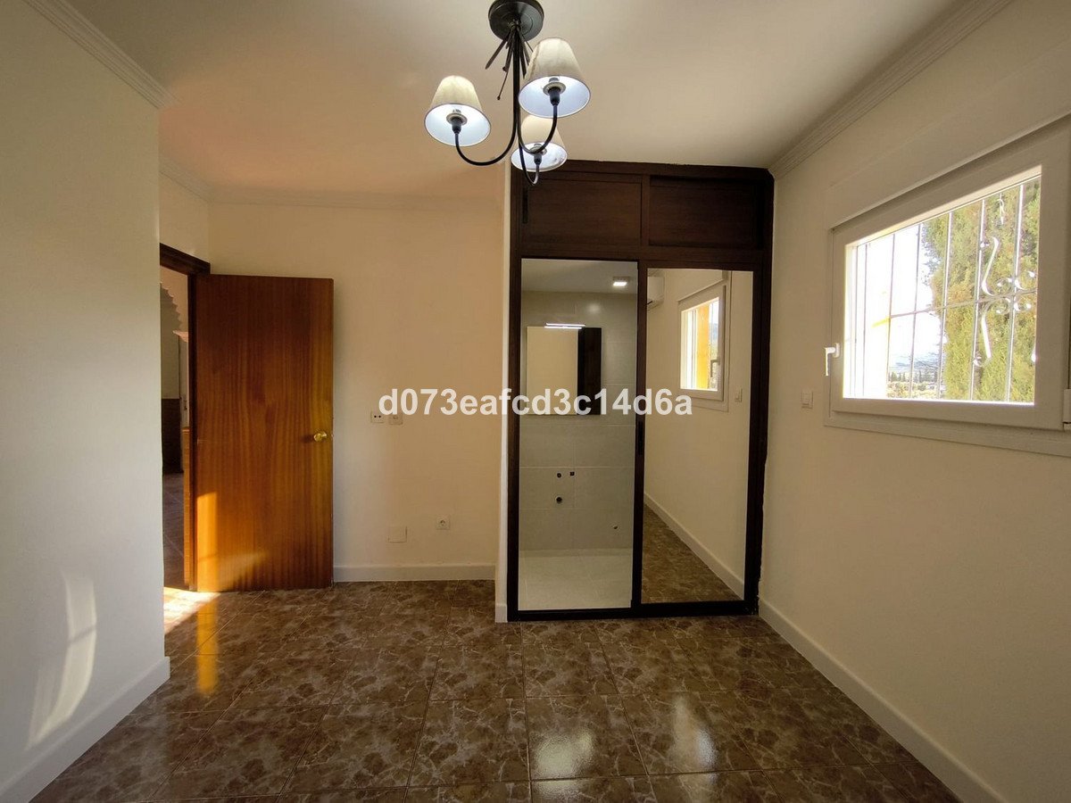 2 Bed Finca - Cortijo in Arriate