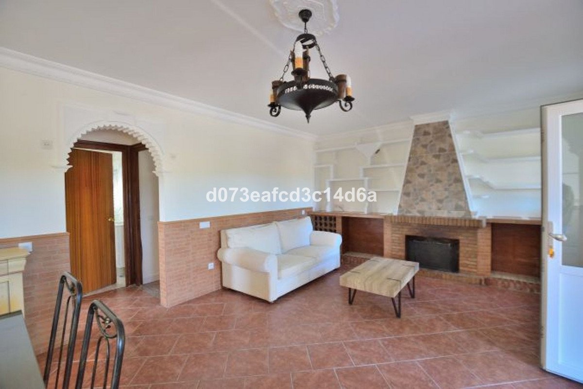 2 Bed Finca - Cortijo in Arriate