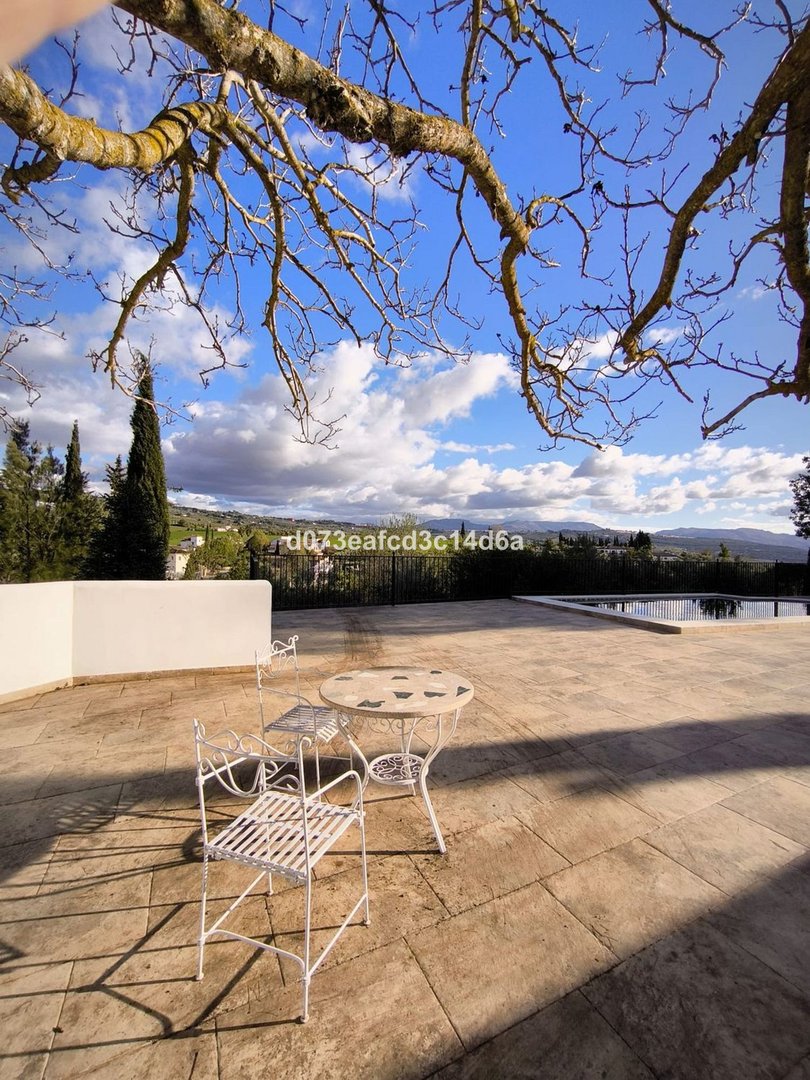 2 Bed Finca - Cortijo in Arriate