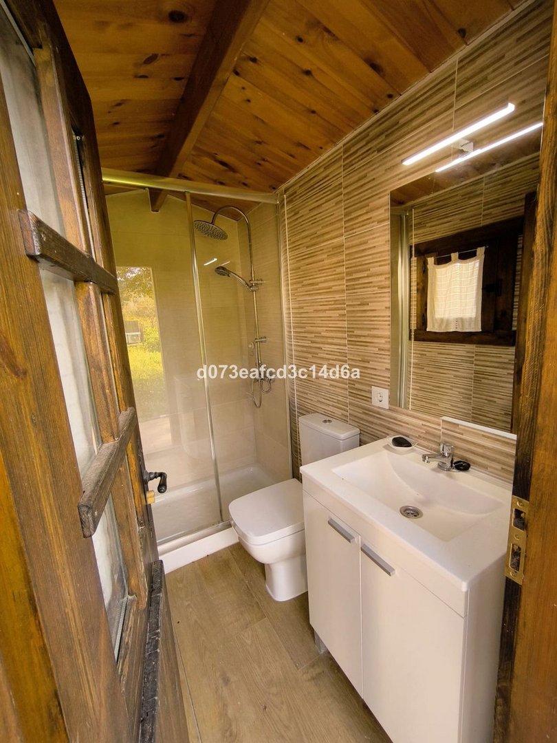 2 Bed Finca - Cortijo in Arriate