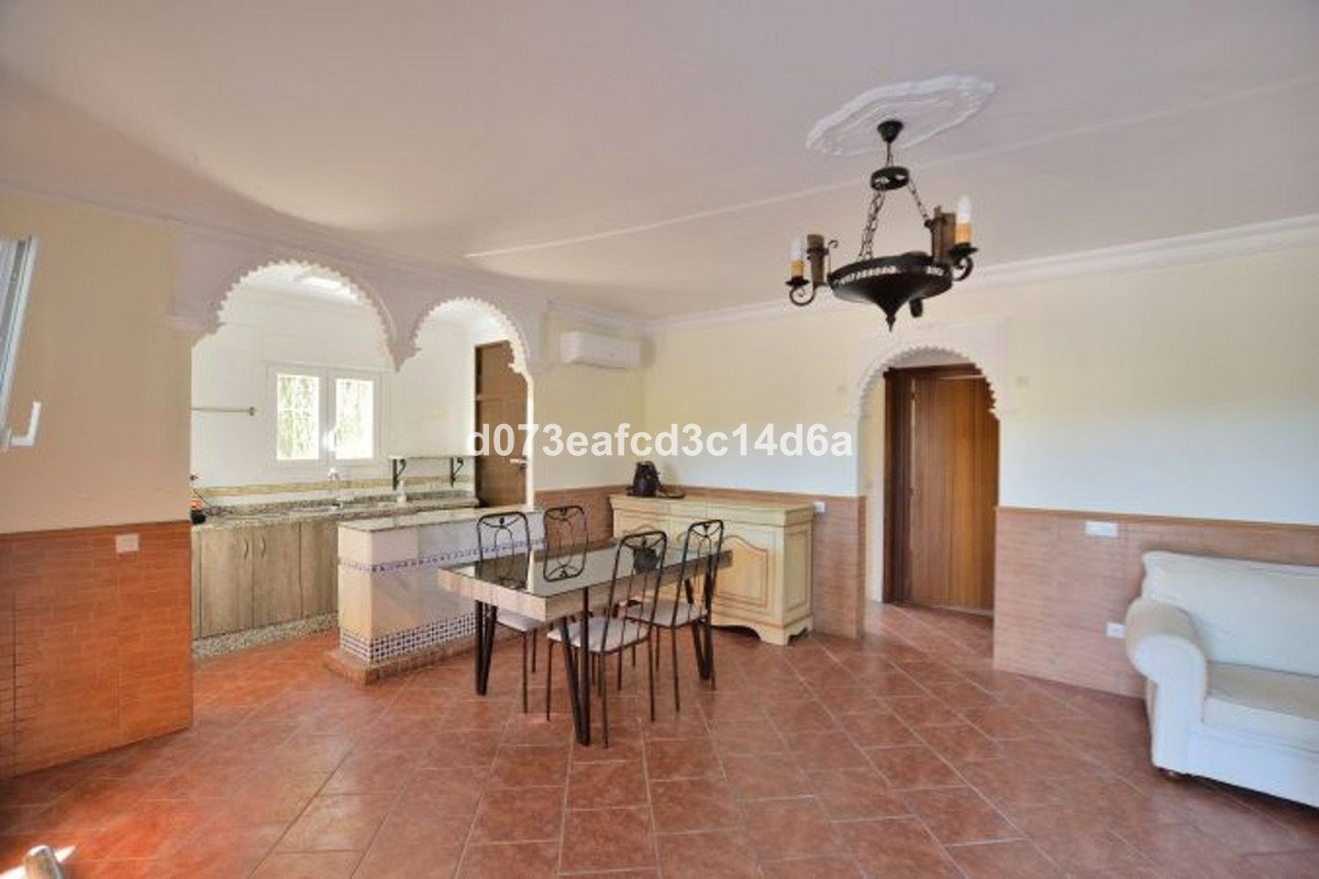 2 Bed Finca - Cortijo in Arriate
