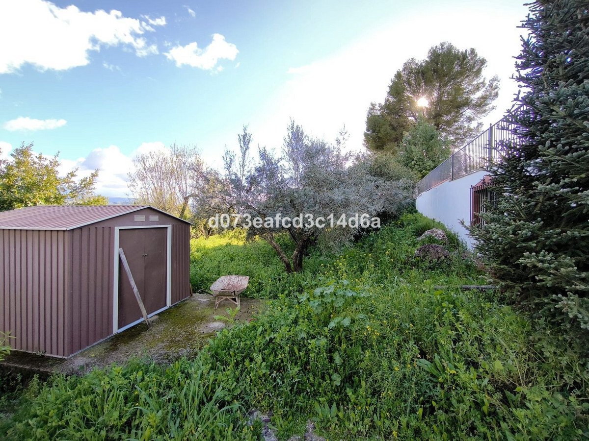 2 Bed Finca - Cortijo in Arriate