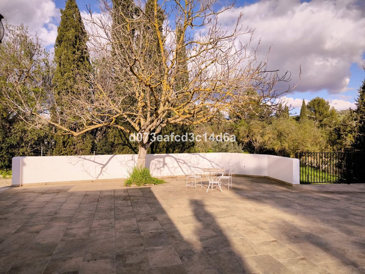 2 Bed Finca - Cortijo in Arriate