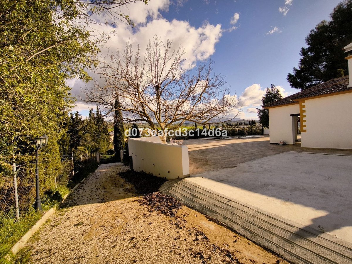 2 Bed Finca - Cortijo in Arriate