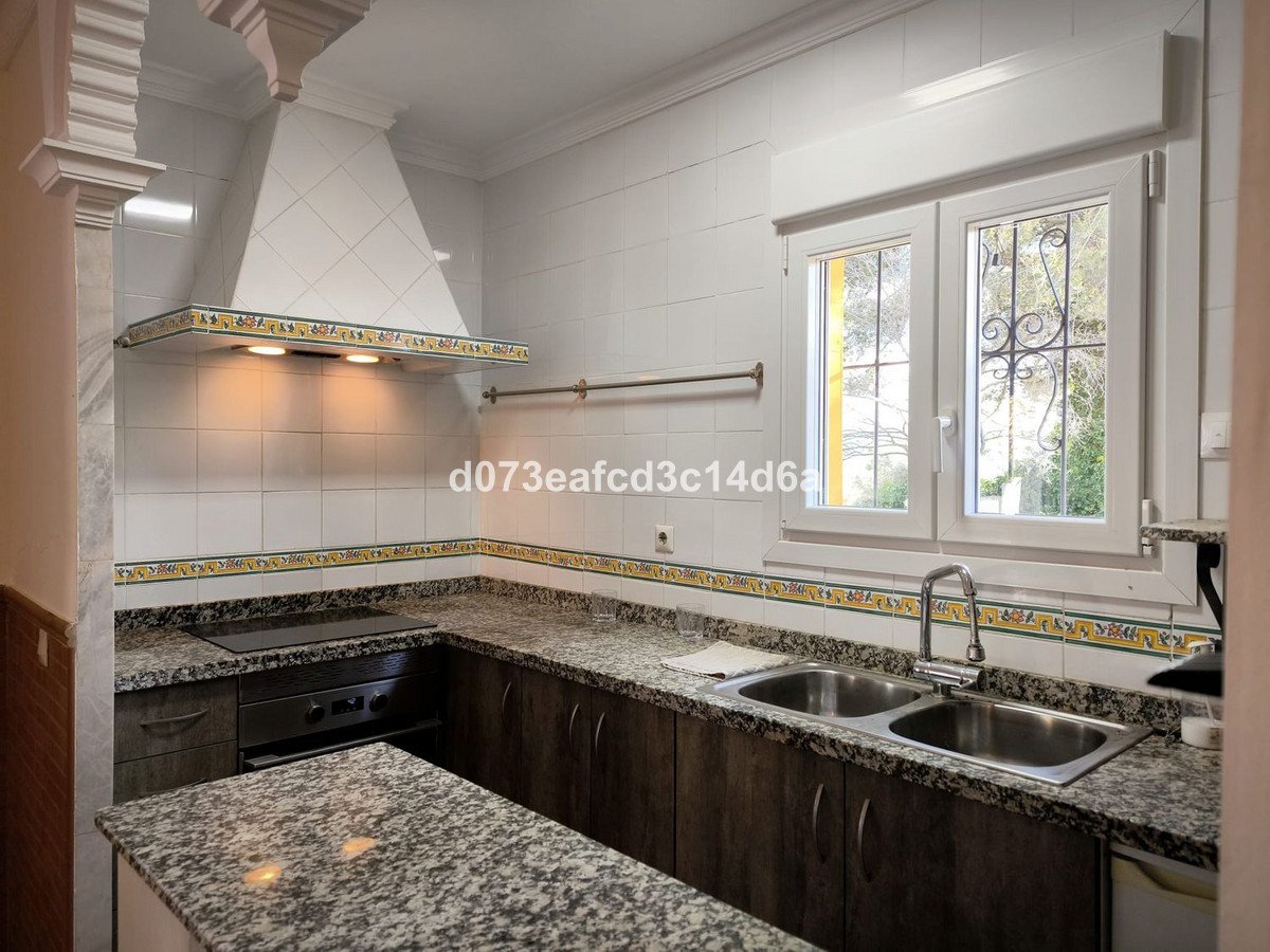 2 Bed Finca - Cortijo in Arriate