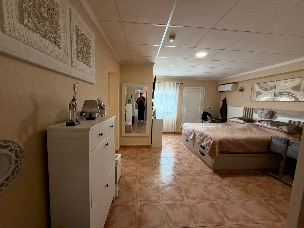 3 Bed Detached Villa in Fortuna