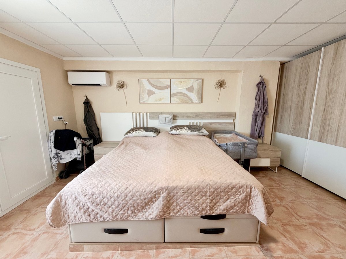 3 Bed Detached Villa in Fortuna