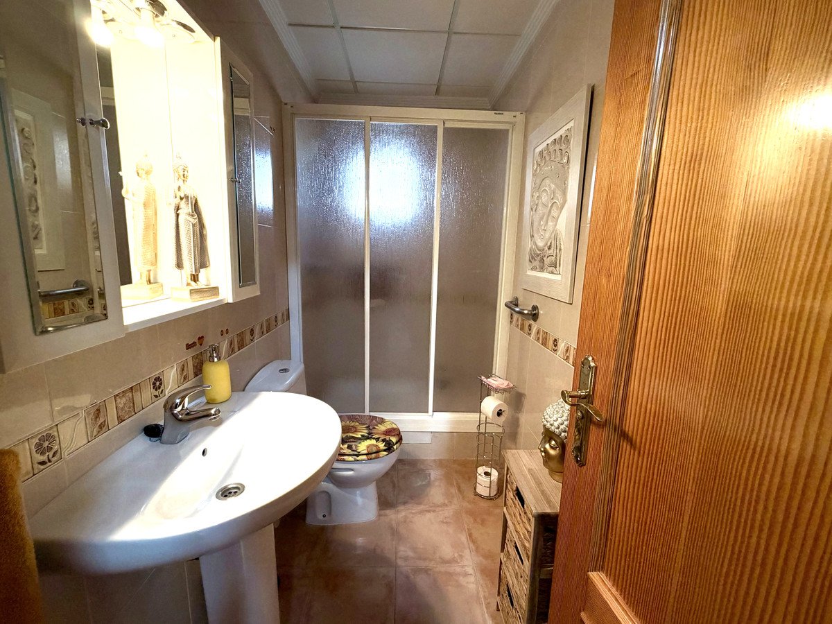 3 Bed Detached Villa in Fortuna