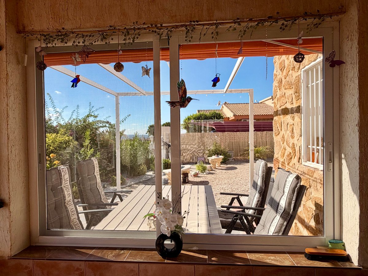 3 Bed Detached Villa in Fortuna
