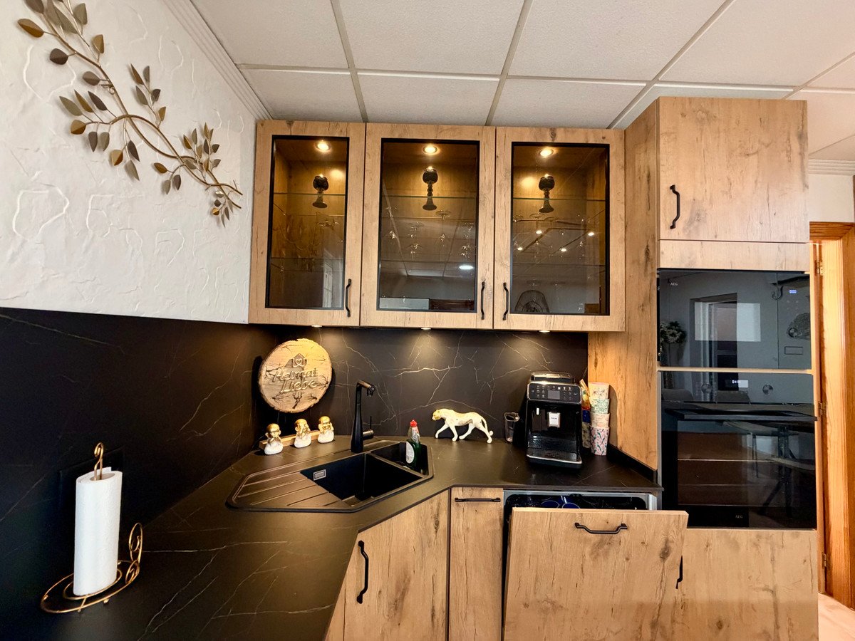 3 Bed Detached Villa in Fortuna
