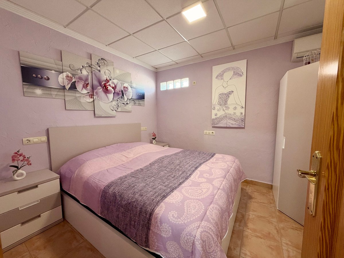 3 Bed Detached Villa in Fortuna