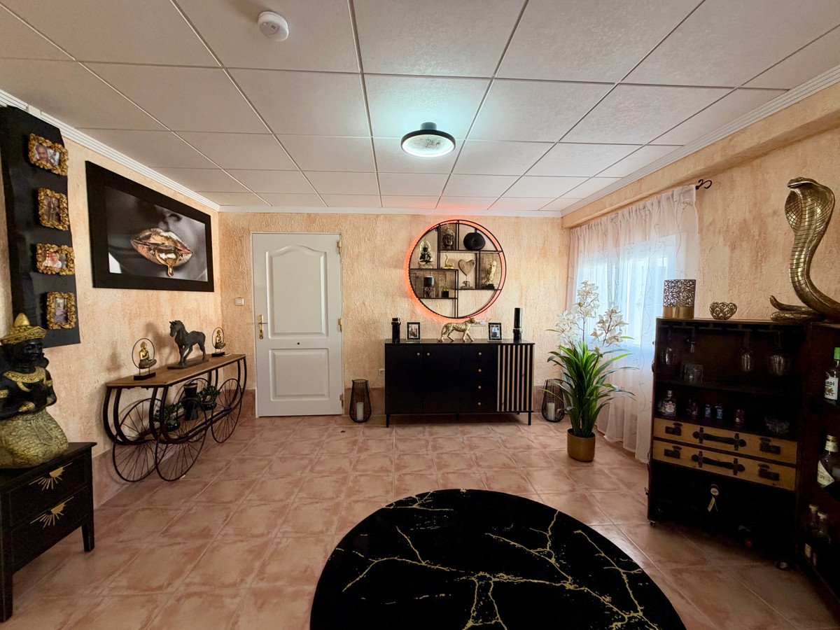 3 Bed Detached Villa in Fortuna