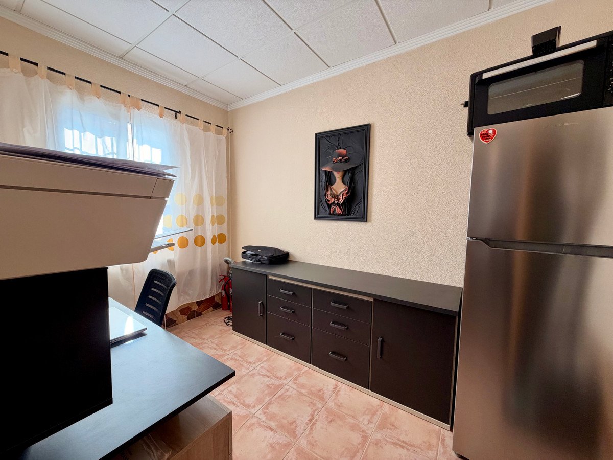 3 Bed Detached Villa in Fortuna