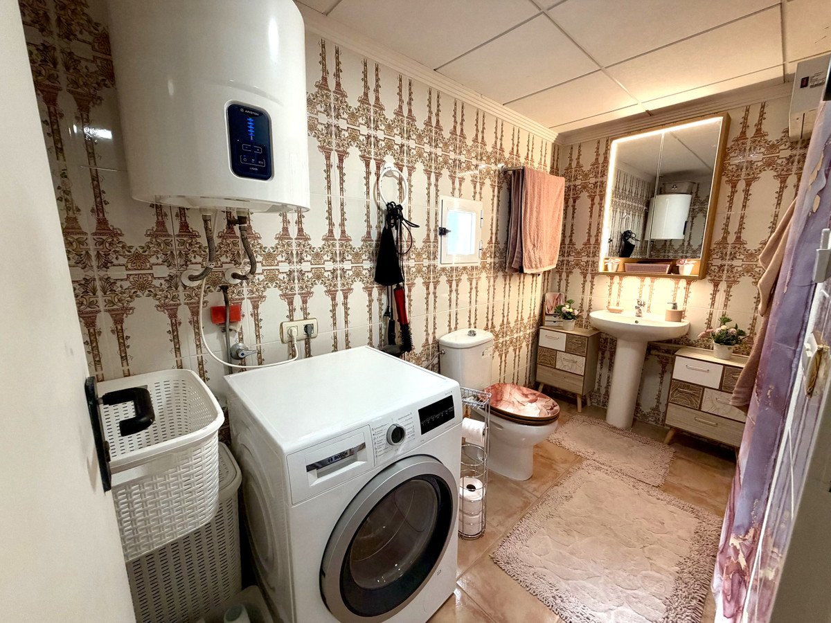 3 Bed Detached Villa in Fortuna