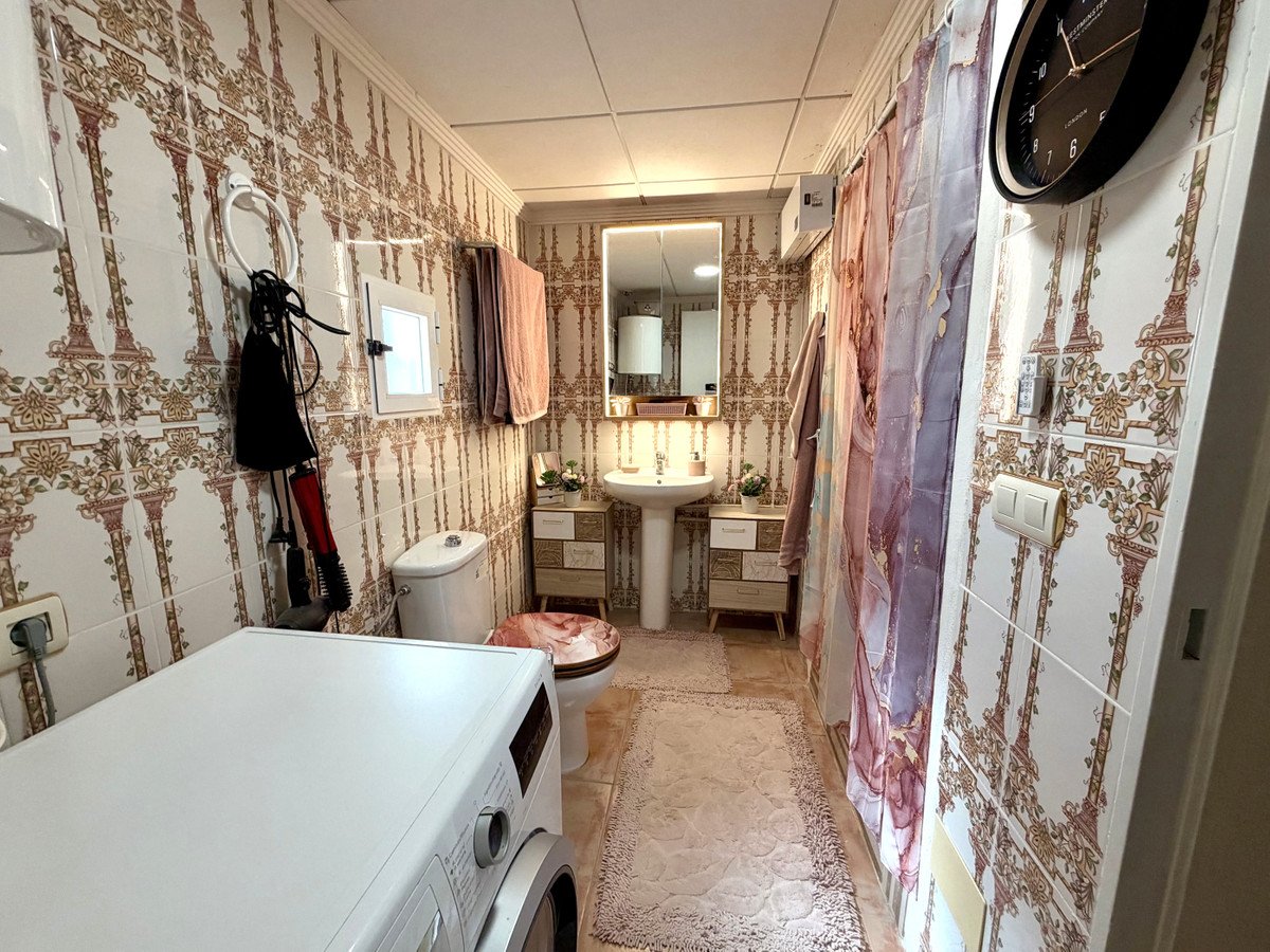 3 Bed Detached Villa in Fortuna