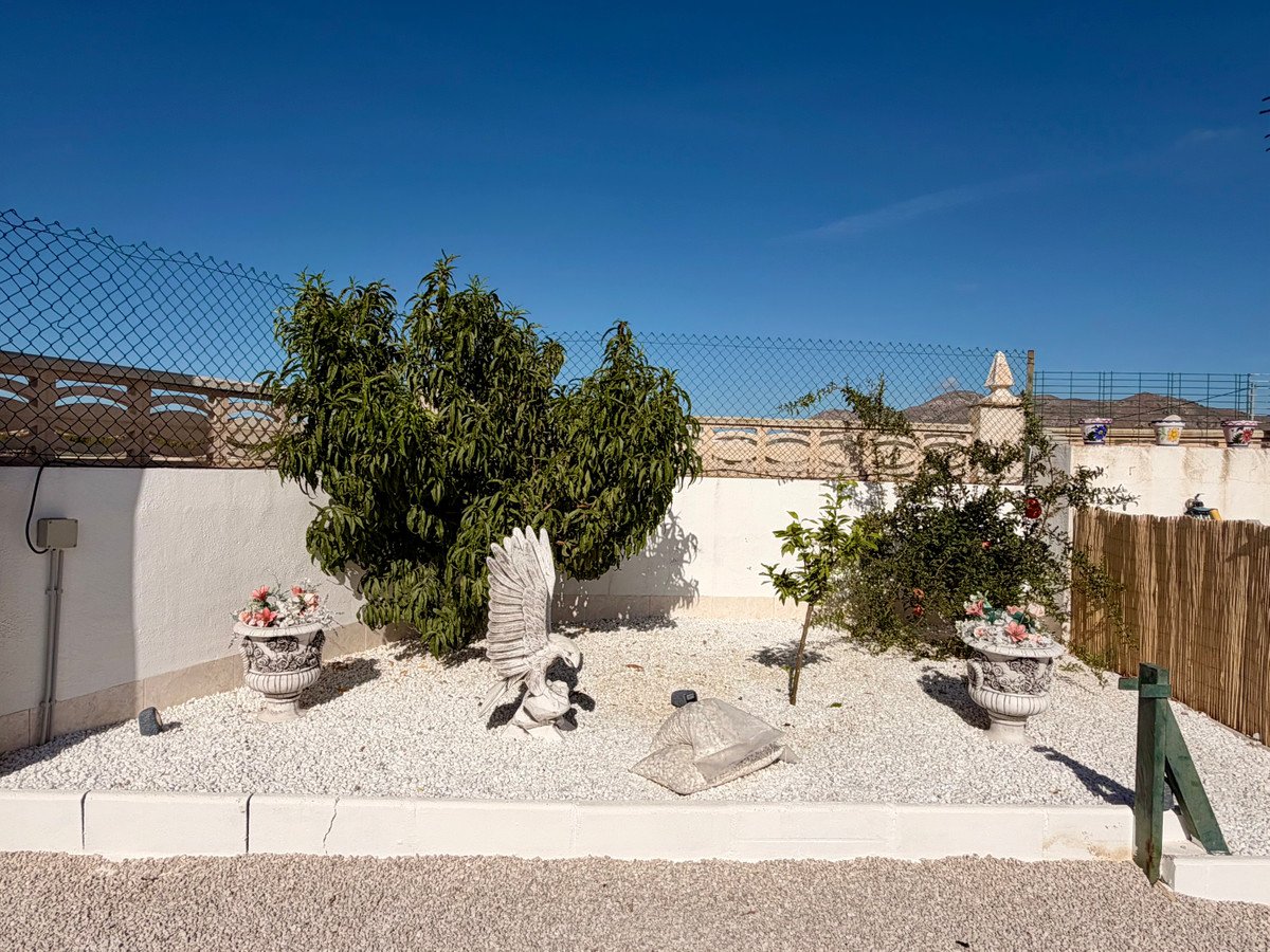 3 Bed Detached Villa in Fortuna