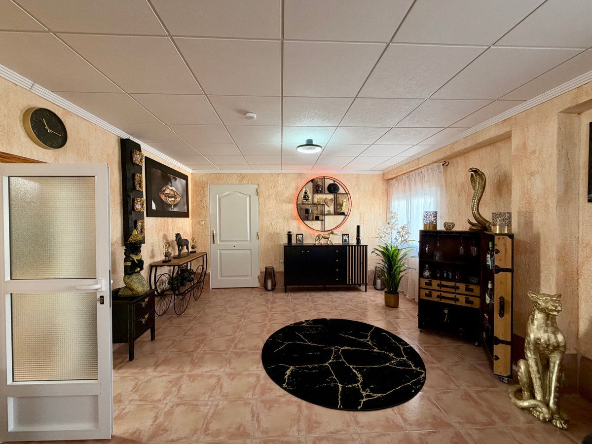3 Bed Detached Villa in Fortuna