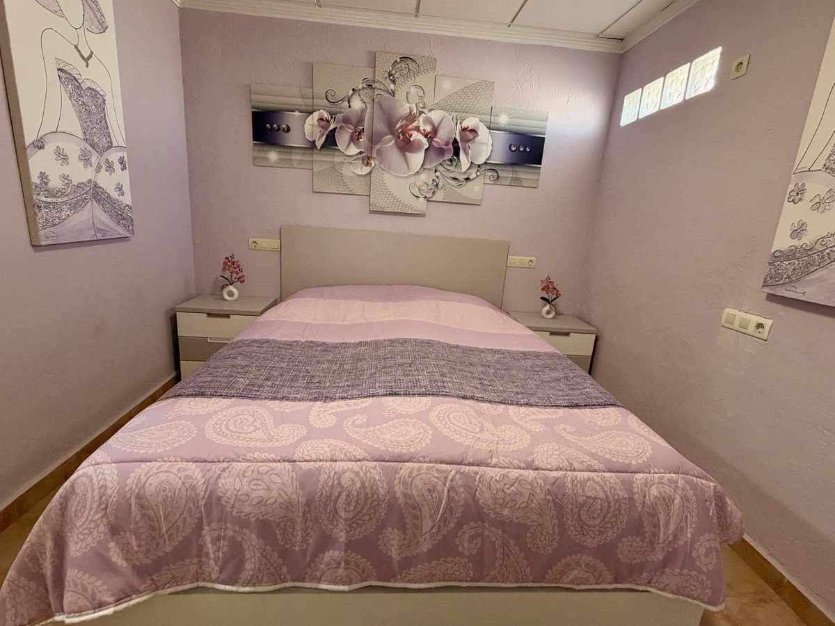 3 Bed Detached Villa in Fortuna