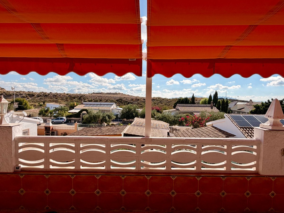 3 Bed Detached Villa in Fortuna