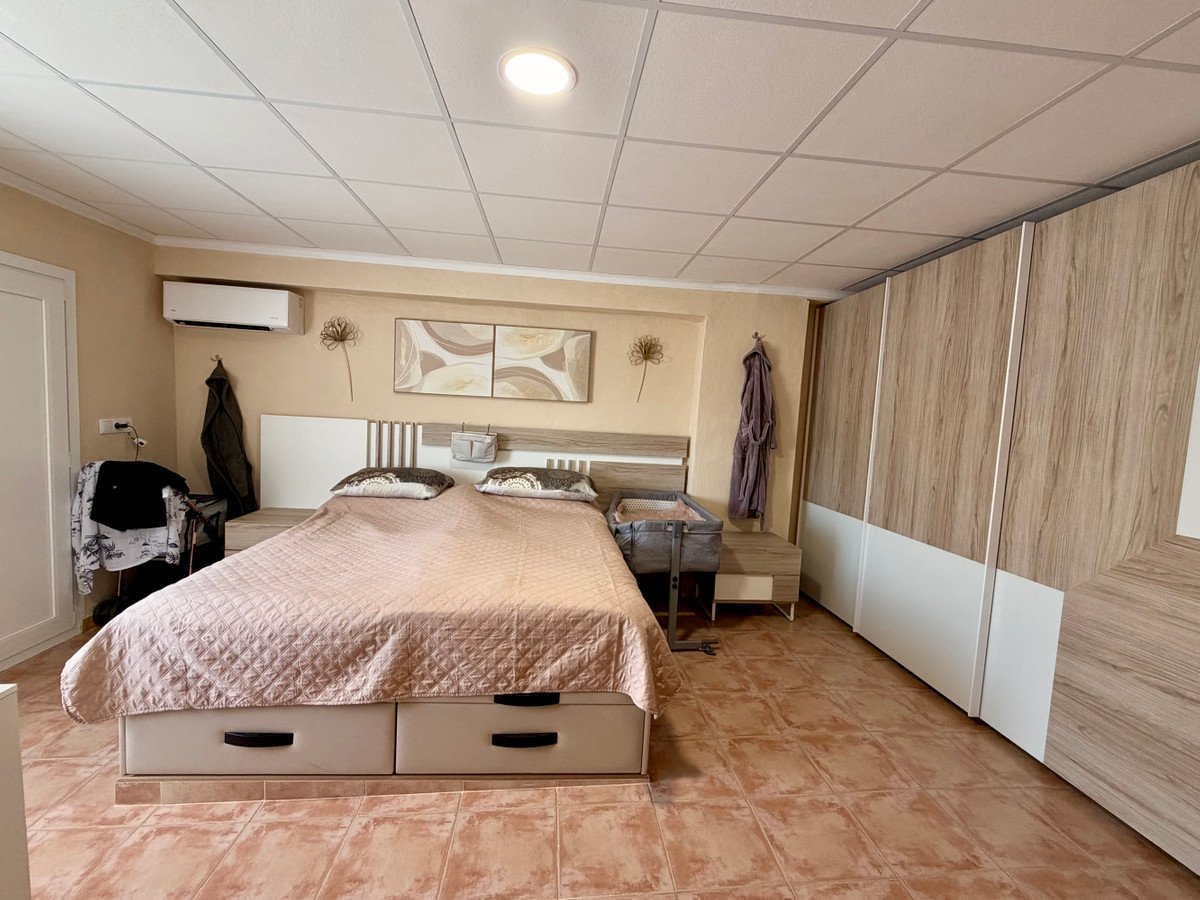 3 Bed Detached Villa in Fortuna