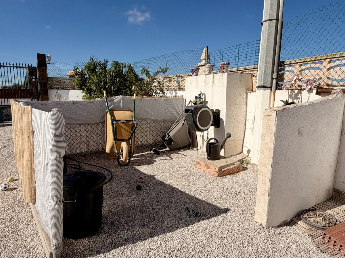 3 Bed Detached Villa in Fortuna
