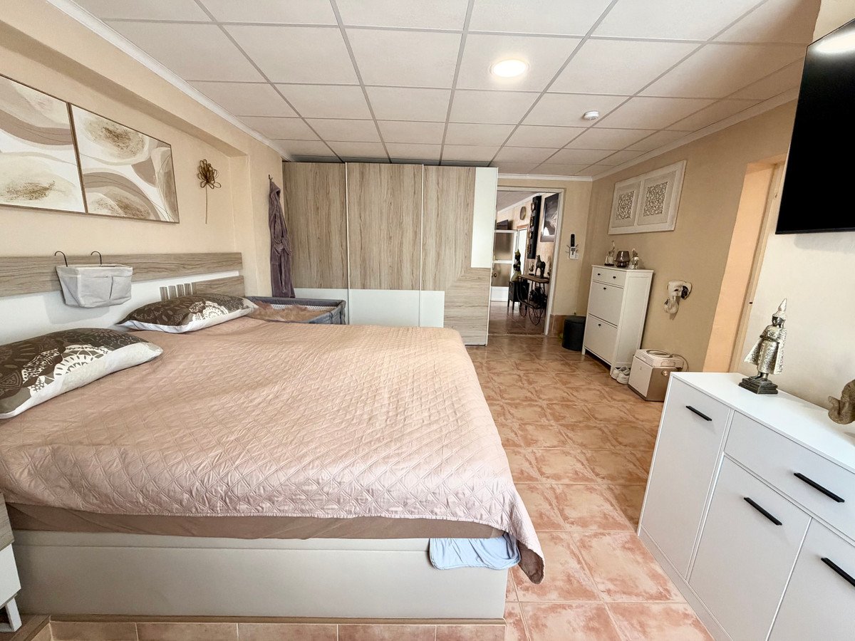 3 Bed Detached Villa in Fortuna